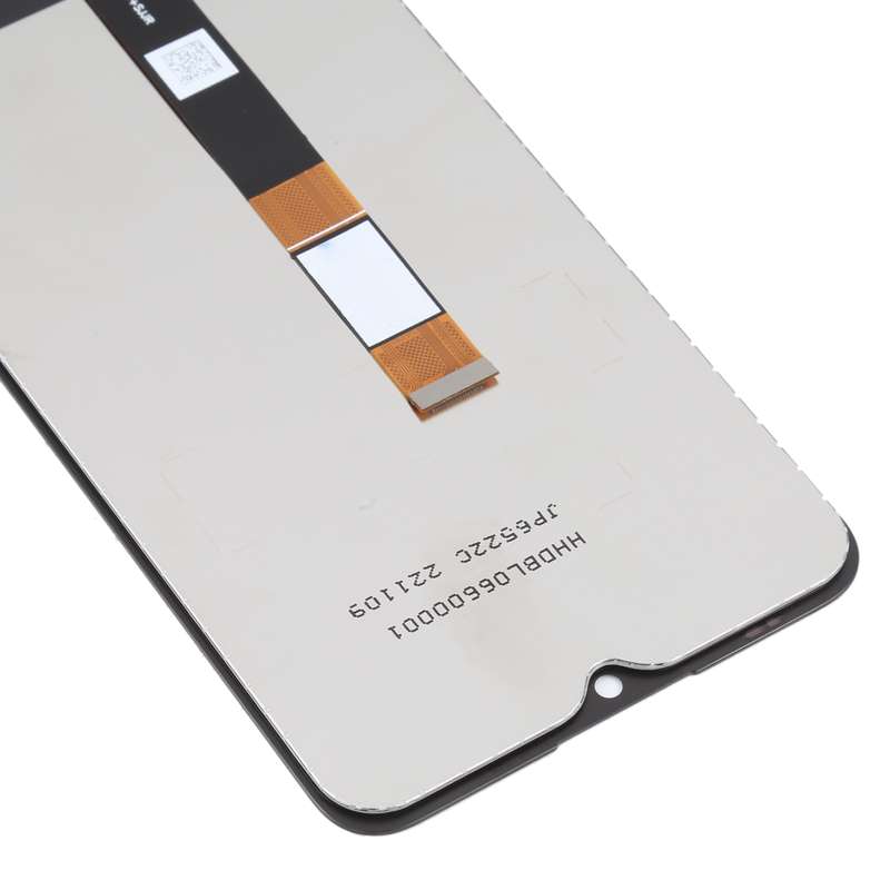 Original LCD Screen For Nokia G60 with Digitizer Full Assembly