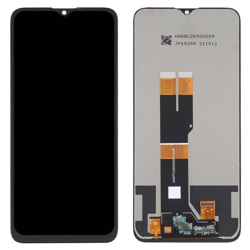 Original LCD Screen For Nokia G10 with Digitizer Full Assembly