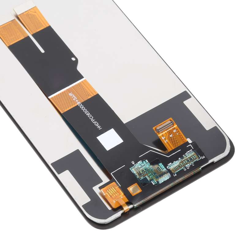 Original LCD Screen For Nokia G60 with Digitizer Full Assembly