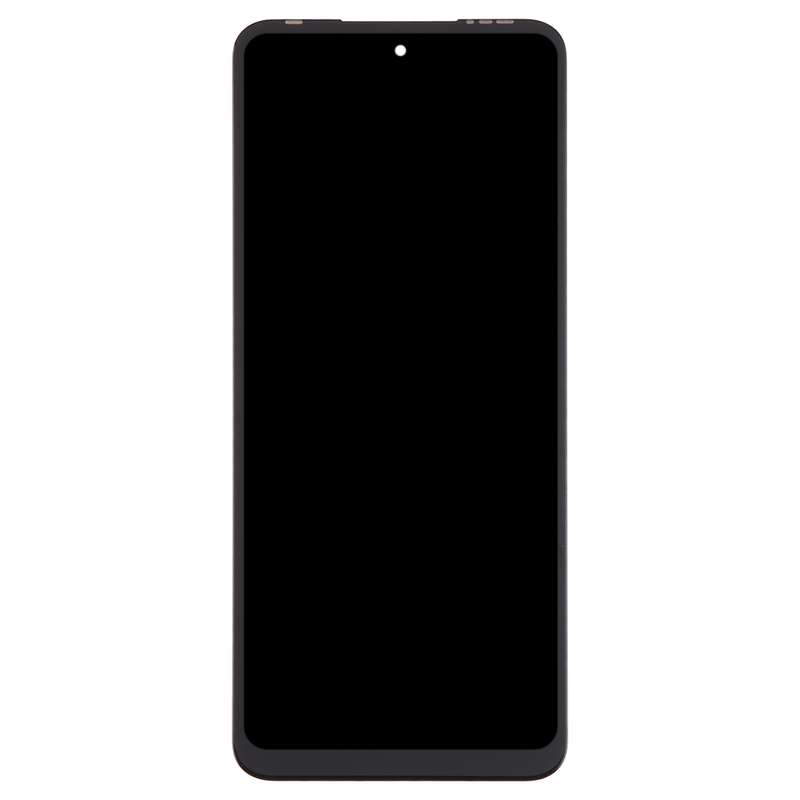 For Tecno Pova 4 LG7n OEM LCD Screen with Digitizer Full Assembly