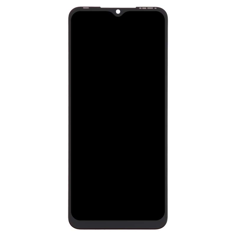 OEM LCD Screen For Infinix Hot 12 Pro / Tecno Pop 6 Pro with Digitizer Full Assembly