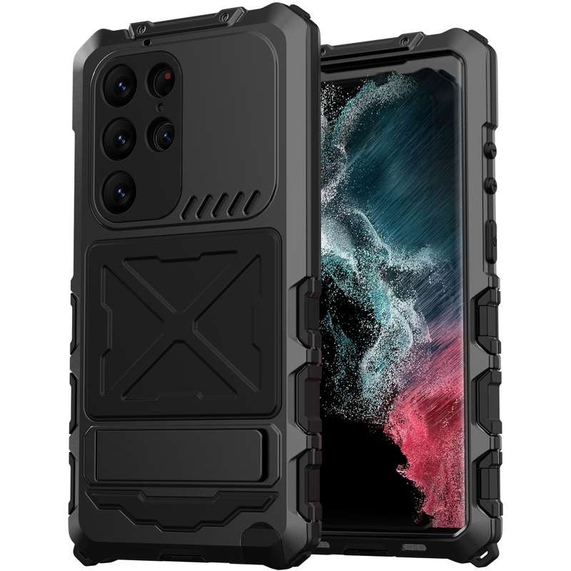 For OPPO Reno8 Pro XINLI Straight Edge 6D Electroplate TPU Phone Case(Black)