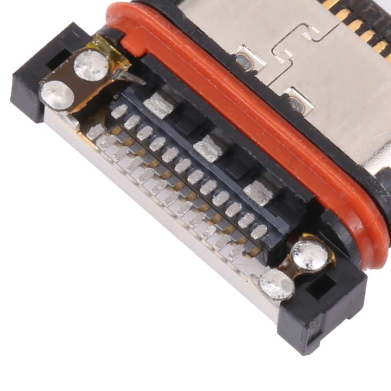For Sony Xperia 5 J8210 J8270 J9210 Original Charging Port Connector