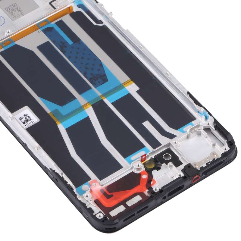 For OnePlus ACE PGKM10 Middle Frame Bezel Plate