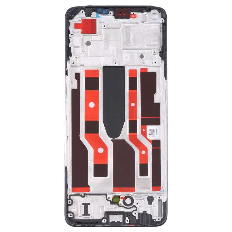 For OnePlus Nord N20 5G Middle Frame Bezel Plate