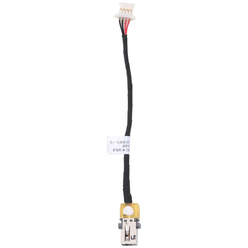 For Acer Chromebook CB3-431 Power Jack Connector
