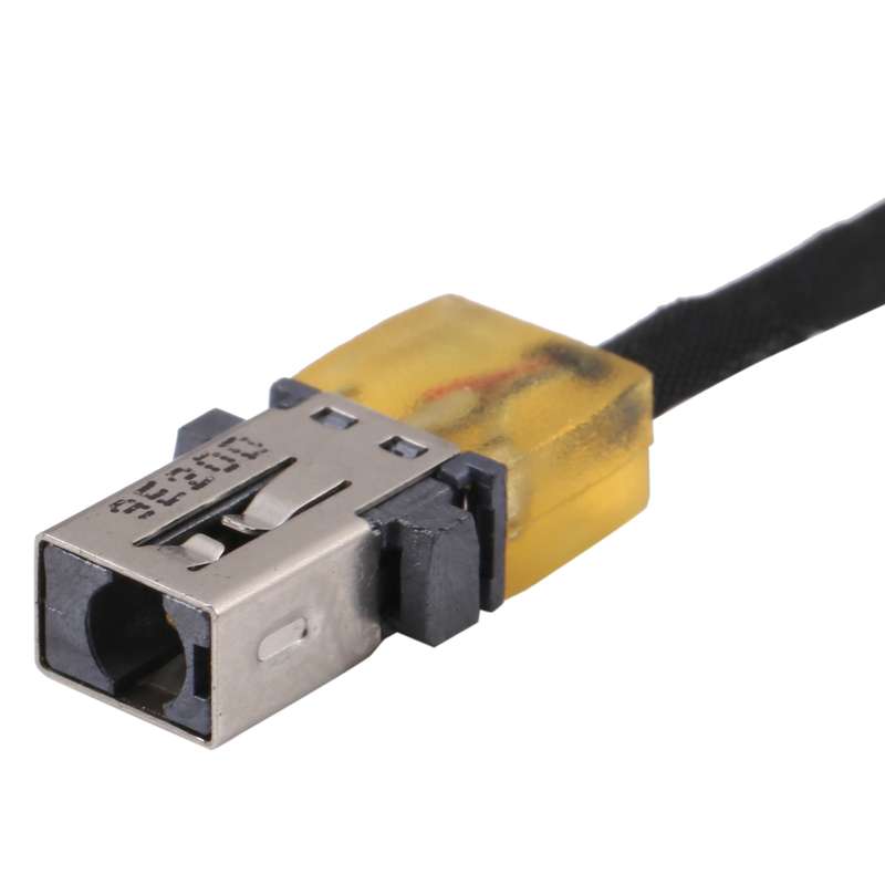 For Acer Chromebook CB3-431 Power Jack Connector