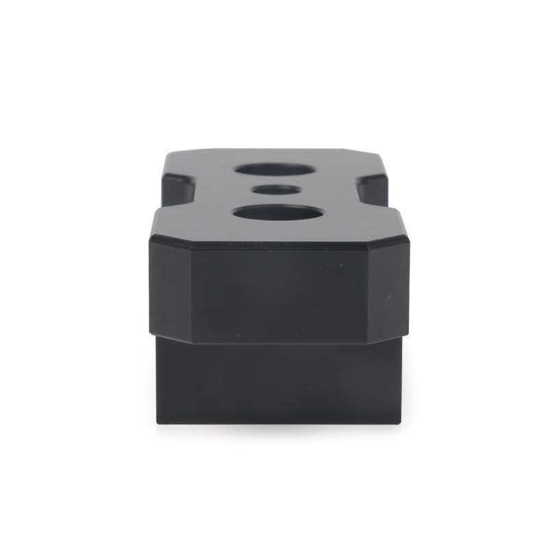 For Audi Car Transmission Mount Insert Wheel Hub Installation Rotary Billet Transmission Mount Inser