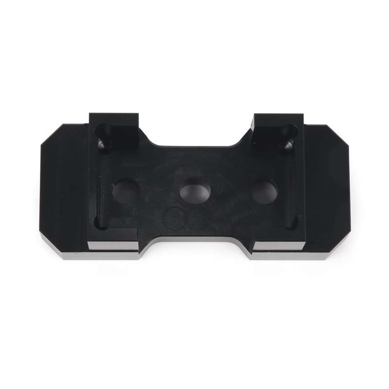 For Audi Car Transmission Mount Insert Wheel Hub Installation Rotary Billet Transmission Mount Inser