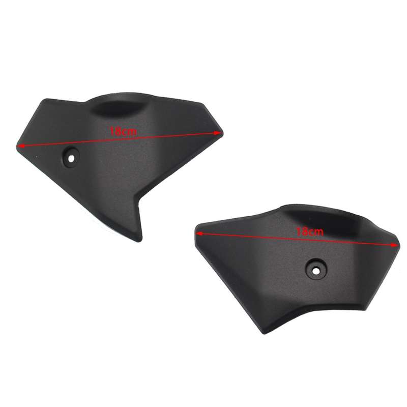 For BMW R1200GS R1250GS ADV MO-WS004 Motorcycle Headlight Protection Cover