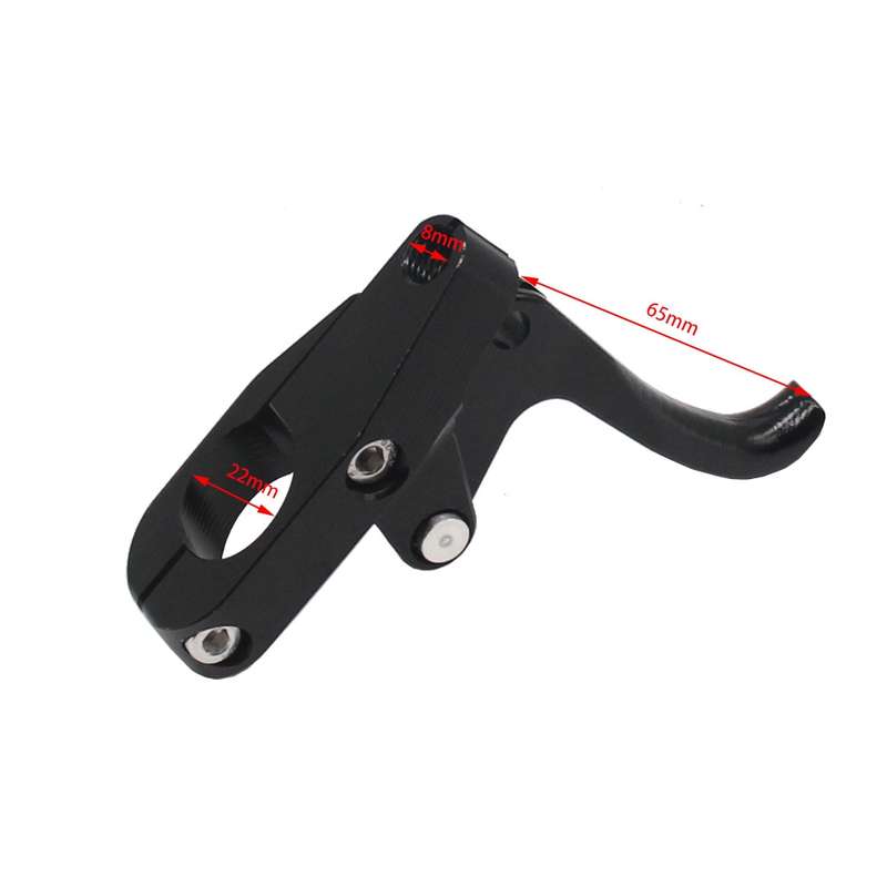 For Yamaha Jet Ski CNC Throttle Lever(Green)