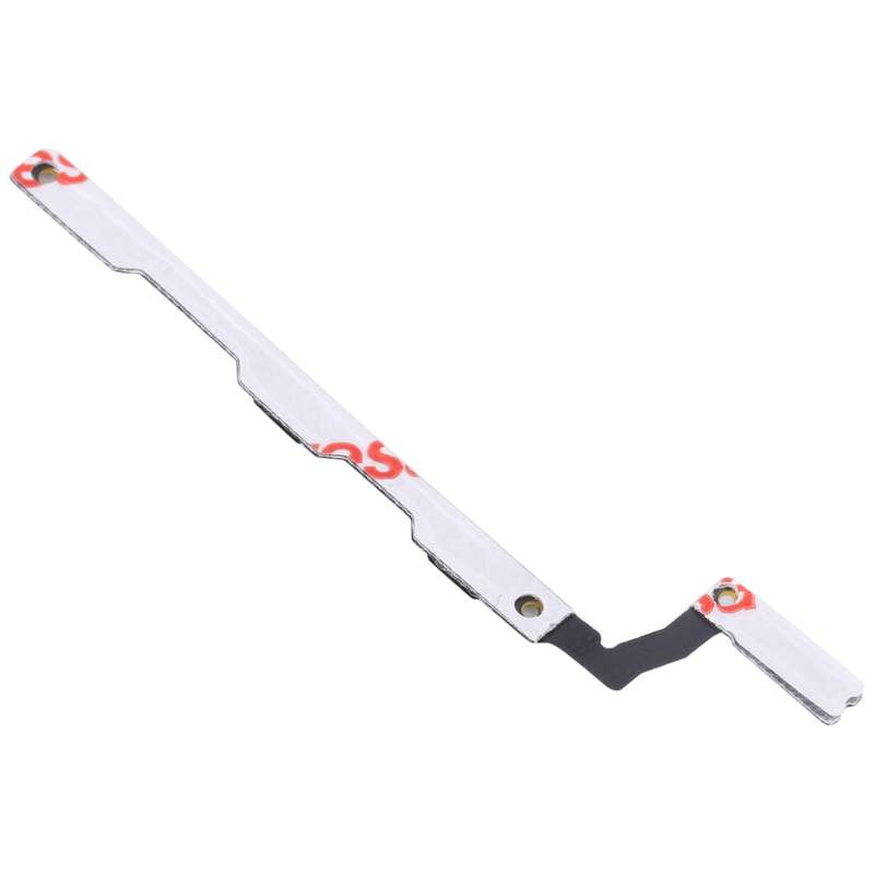 For Tecno Spark 8C / Spark Go 2022 OEM Power Button & Volume Button Flex Cable
