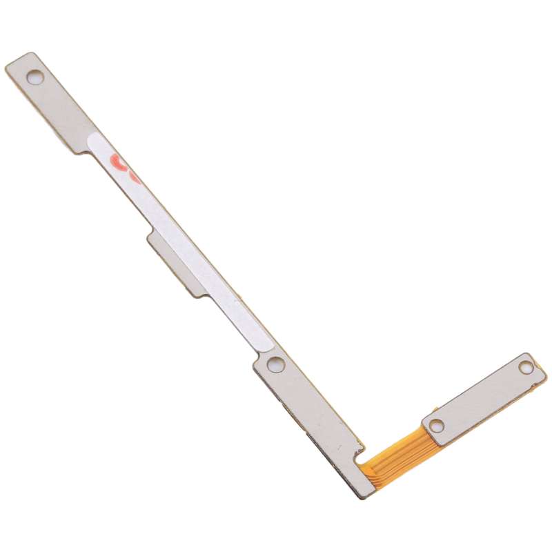 For Itel P36 / P36 Pro Lte OEM Power Button & Volume Button Flex Cable