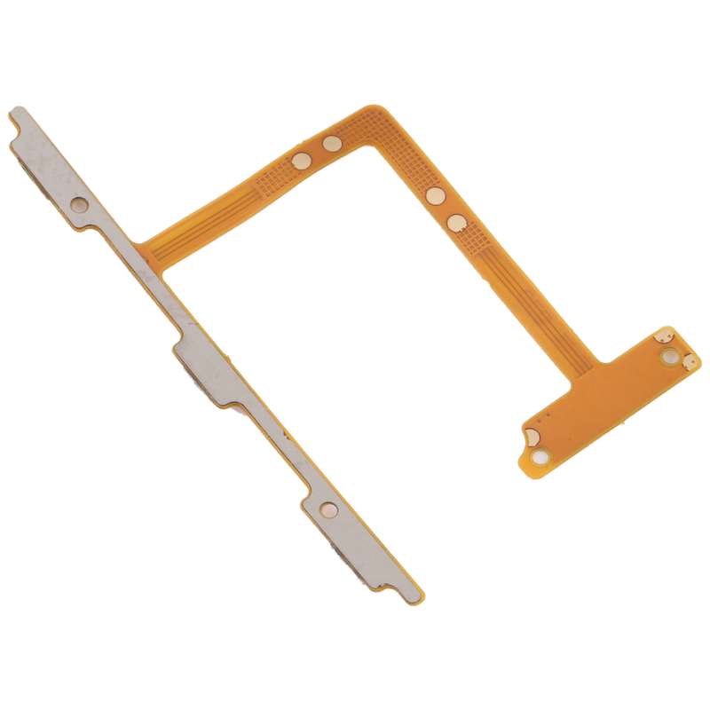 For Tecno Camon 16 Pro OEM Power Button & Volume Button Flex Cable