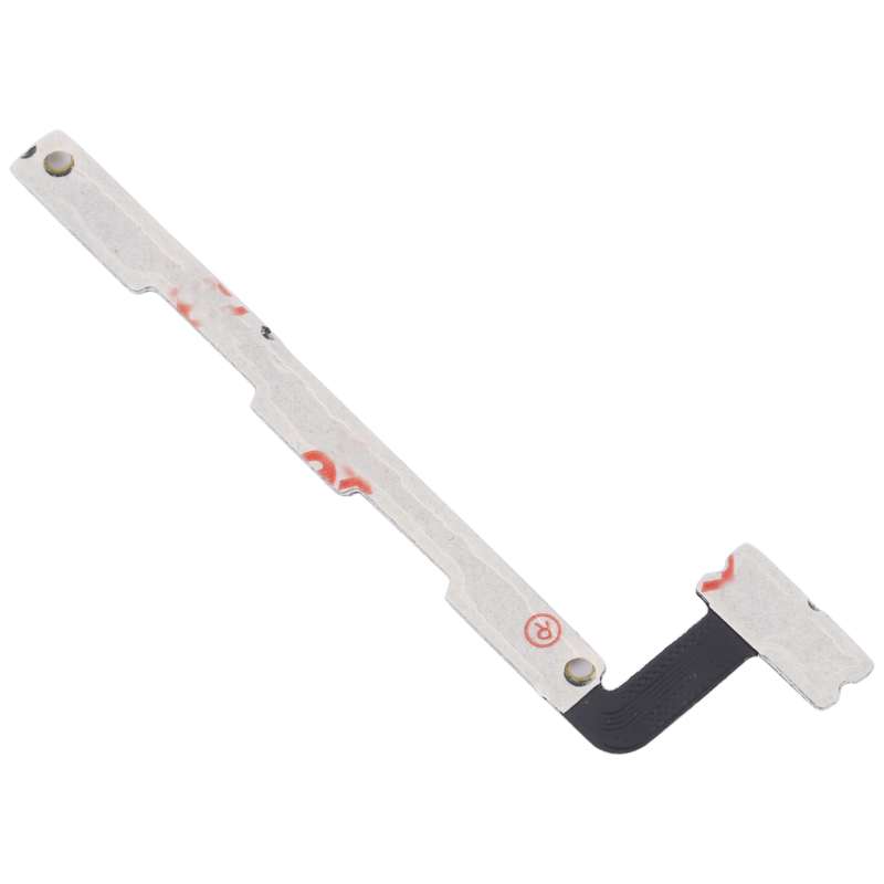 For Tecno Pop 2 Plus OEM Power Button & Volume Button Flex Cable