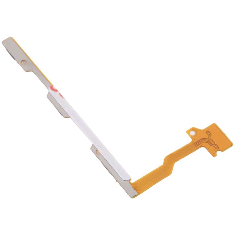 For Tecno Camon 12 Pro OEM Power Button & Volume Button Flex Cable