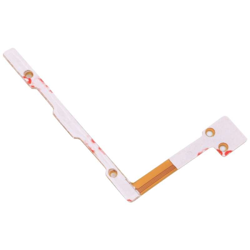 For Infinix Smart 5 Pro OEM Power Button & Volume Button Flex Cable
