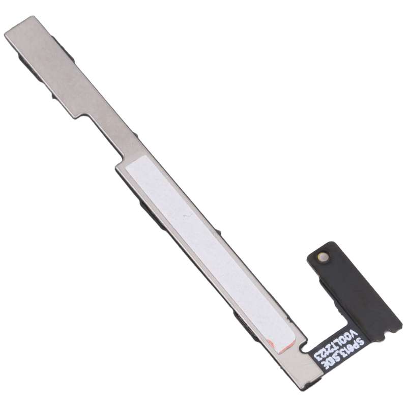 For Tecno Pop 5 OEM Power Button & Volume Button Flex Cable