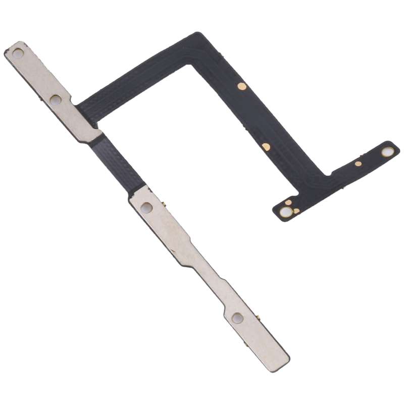 For Tecno Camon 17 Pro CG8 CG8h OEM Power Button & Volume Button Flex Cable