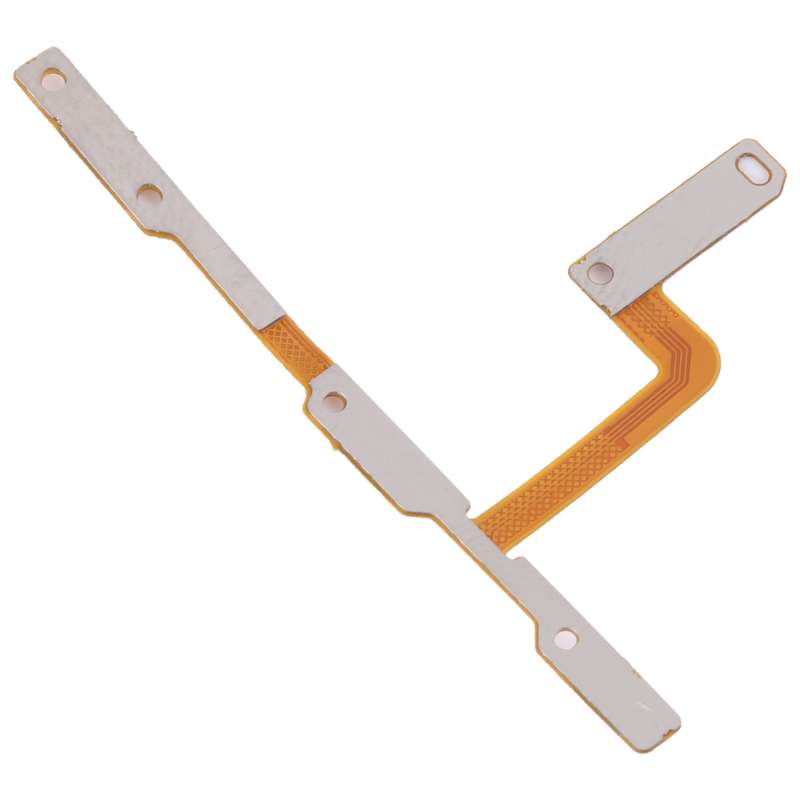 For Tecno Camon 16 Premier OEM Power Button & Volume Button Flex Cable