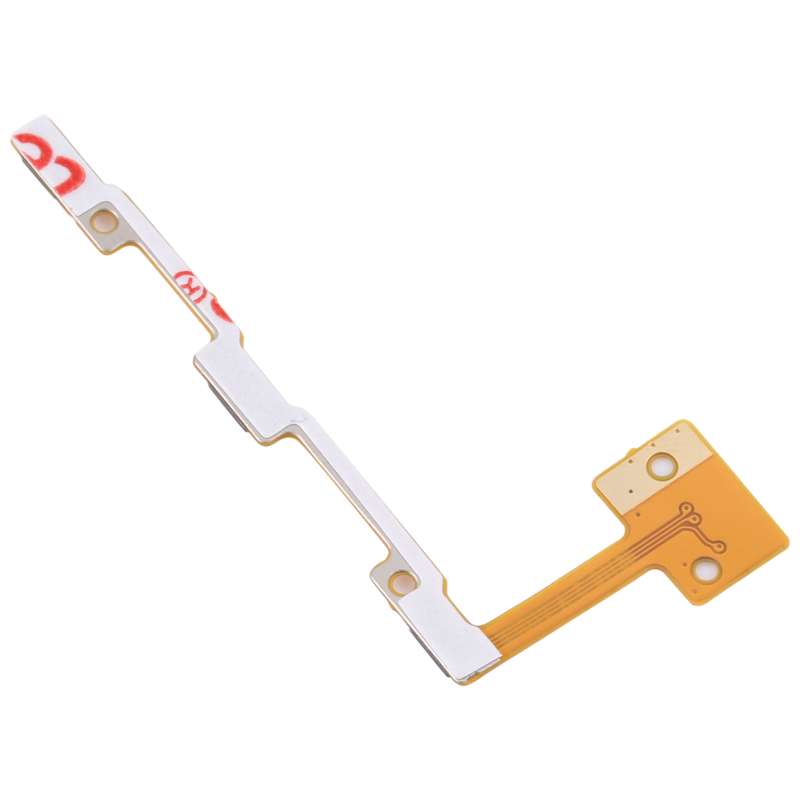 For Tecno Spark 5 Air KD6a OEM Power Button & Volume Button Flex Cable