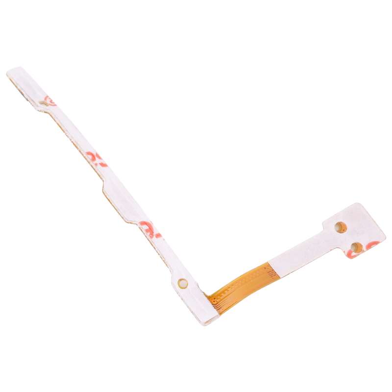 For Tecno Camon 15 Air CD6 CD6S OEM Power Button & Volume Button Flex Cable