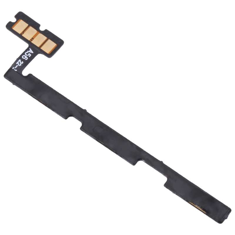 For Tecno Pop 4 BC2c OEM Power Button & Volume Button Flex Cable