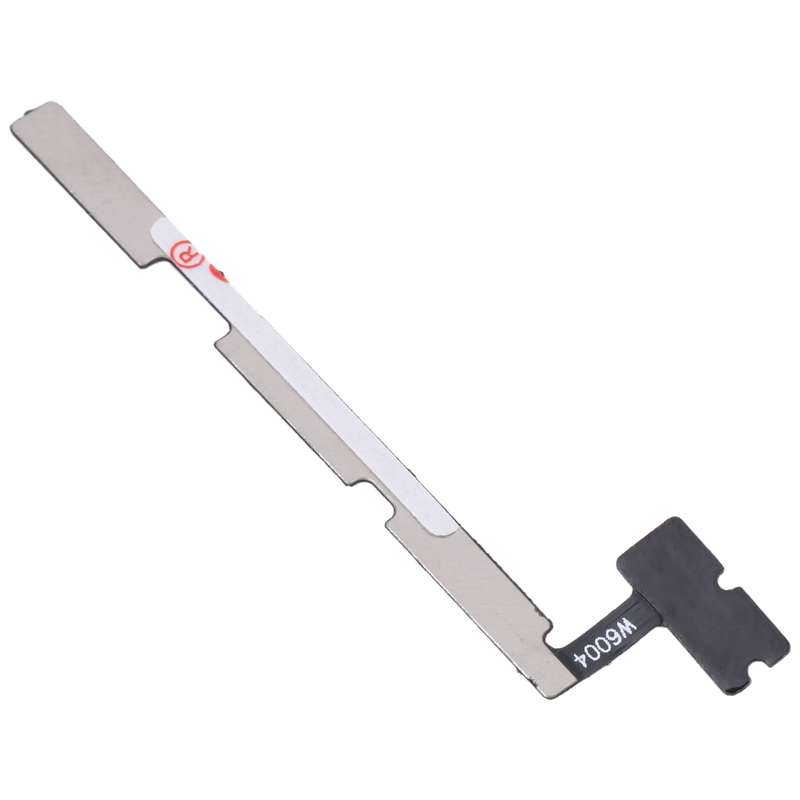 For Tecno Pop 4 BC2c OEM Power Button & Volume Button Flex Cable