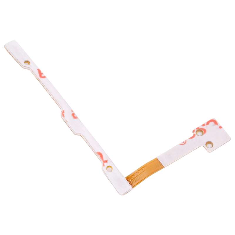 For Infinix Note 7 Lite X656 OEM Power Button & Volume Button Flex Cable