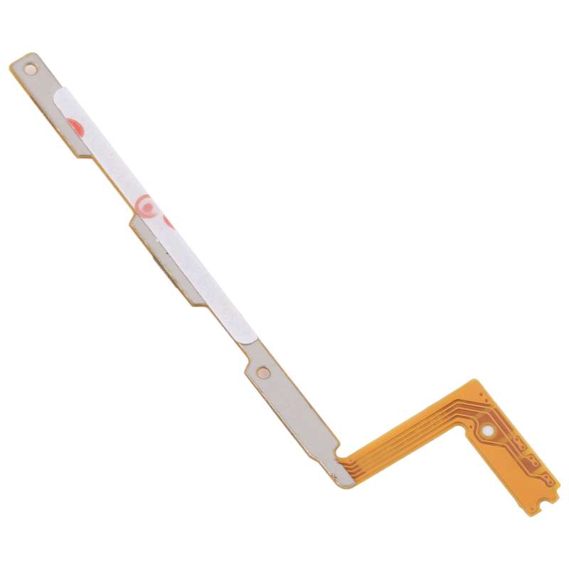 For Infinix Smart 5/Hot 10 Lite OEM Power Button & Volume Button Flex Cable