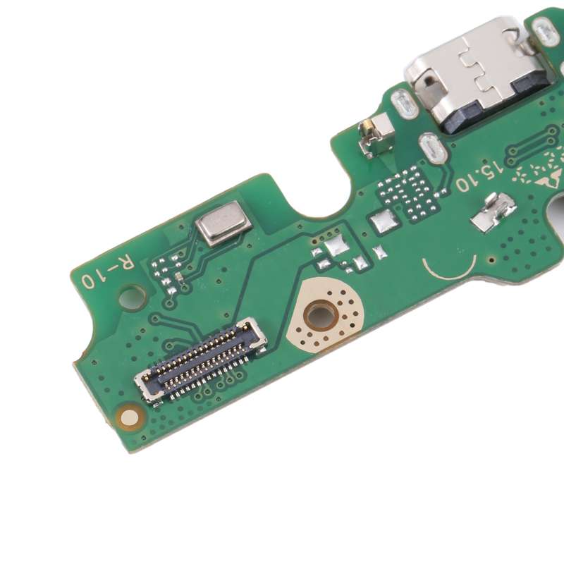 For Tecno Spark 8P / Spark 8T OEM Charging Port Board