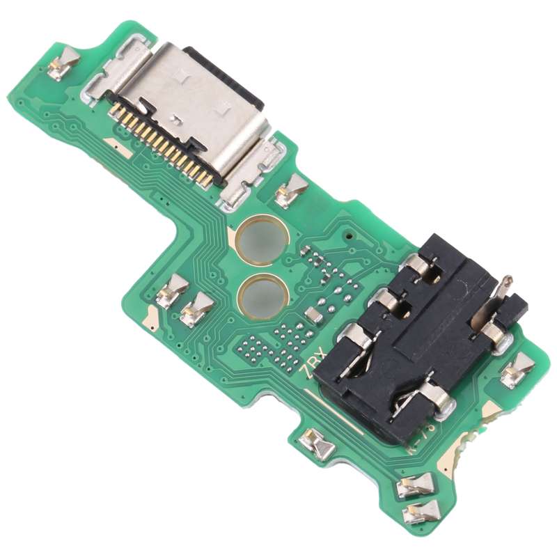 For Infinix Hot 11s X6812, X6812B OEM Charging Port Board