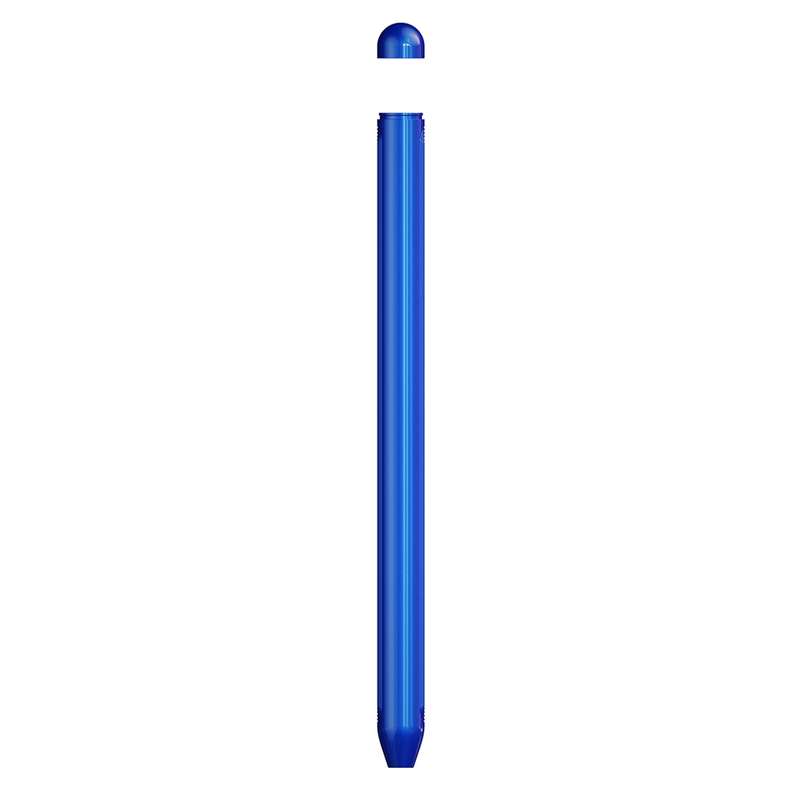 For Apple Pencil 2 Stylus Touch Pen Protective Cover(Red)