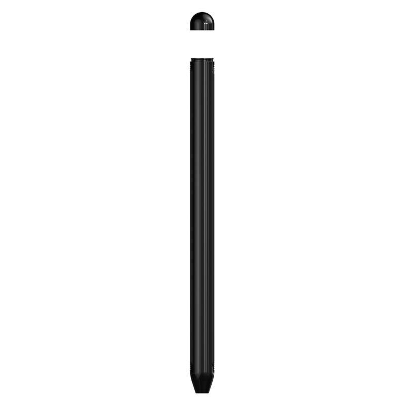 For Apple Pencil 2 Stylus Touch Pen Protective Cover(Red)