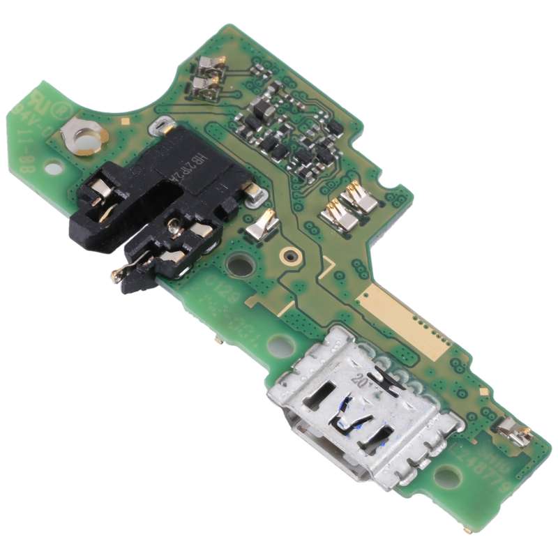 For OPPO A15 / A15s / A35 / Realme C15 Qualcomm Edition / Realme C12 Original Charging Port Board