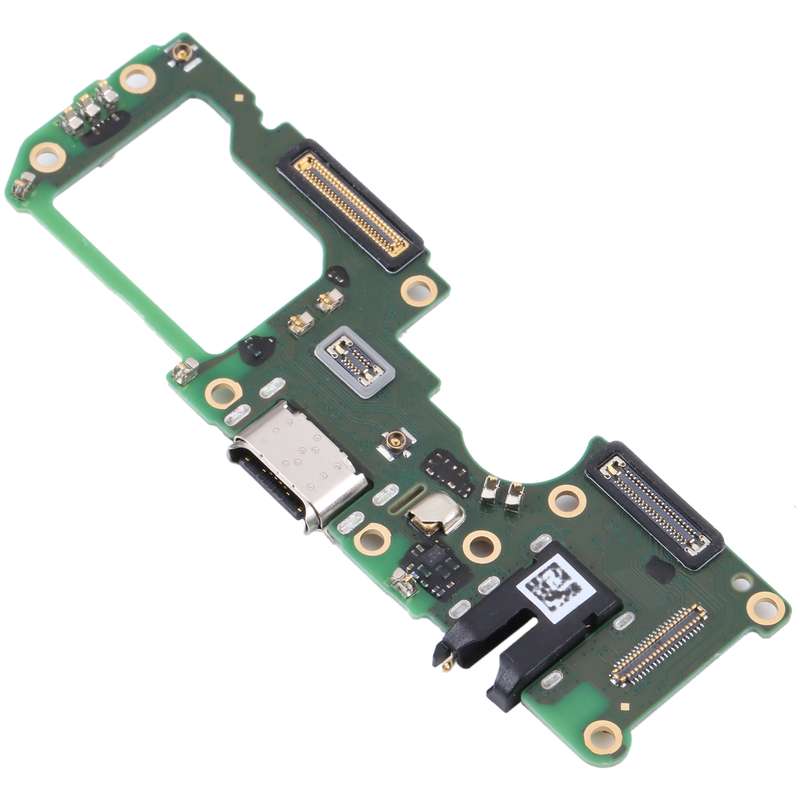 For OPPO A96 China 5G / Reno8 Z / Reno8 Lite / Reno7 Z / Reno7 Lite / F21 Pro 5G Original Charging P