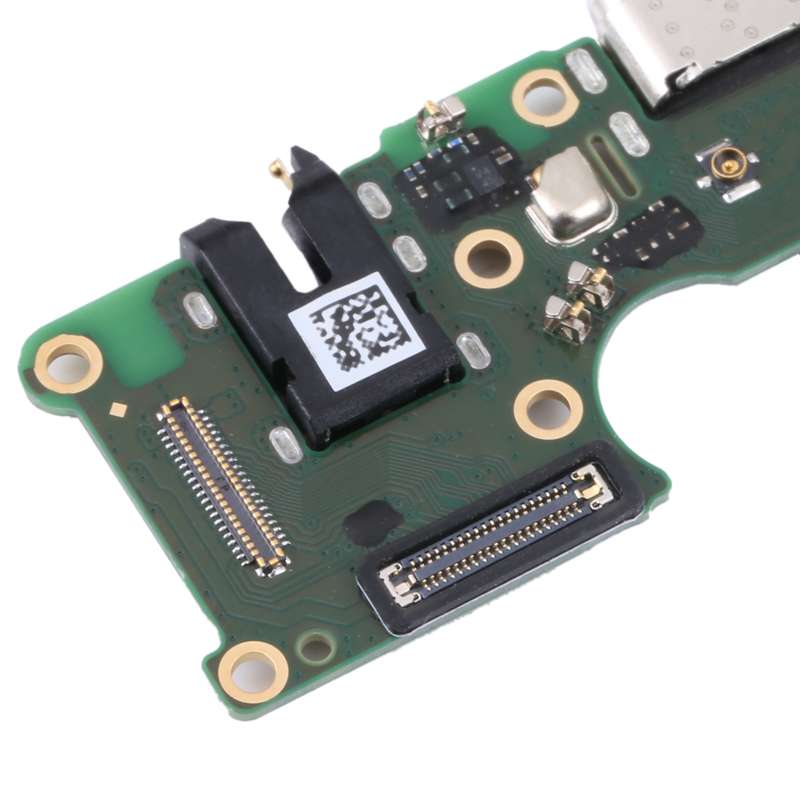 For OPPO A96 China 5G / Reno8 Z / Reno8 Lite / Reno7 Z / Reno7 Lite / F21 Pro 5G Original Charging P