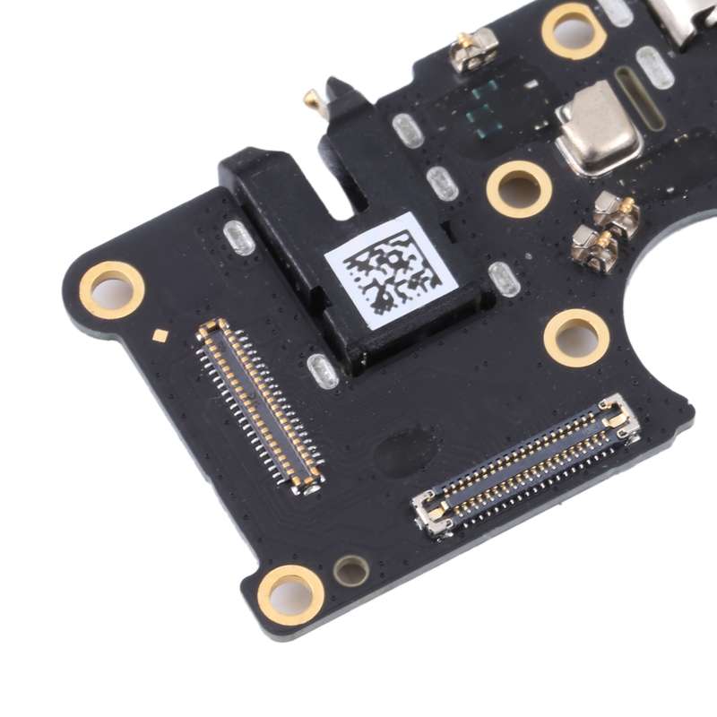 For OPPO Reno7 4G Original Charging Port Board