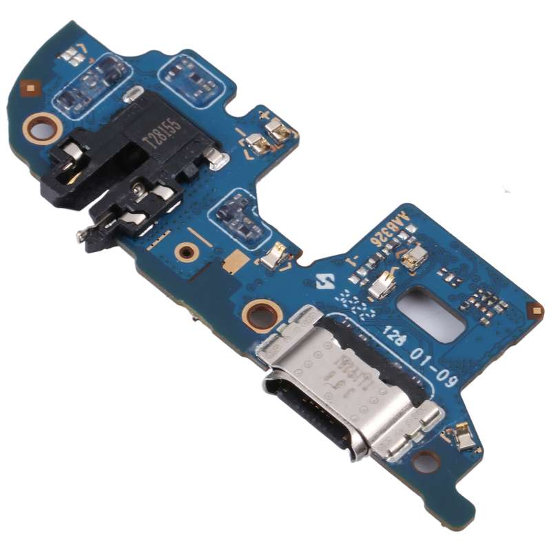 For Realme C35 / Realme 9i 5G / Realme Narzo 50A Prime Original Charging Port Board