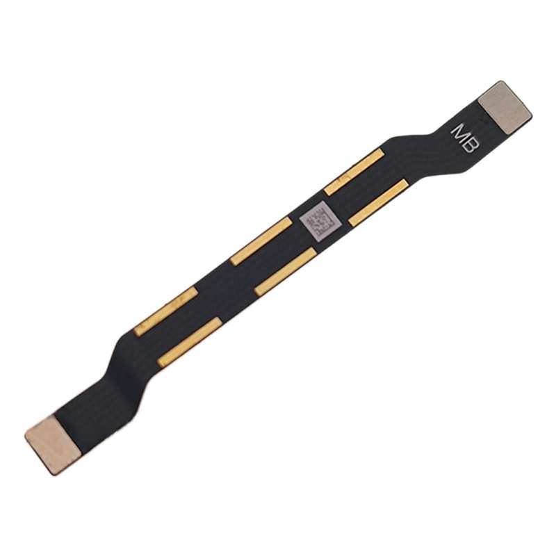Mainboard Connector Flex Cable for Asus ROG Phone 5 ZS673KS I005DA, Model:Type 2