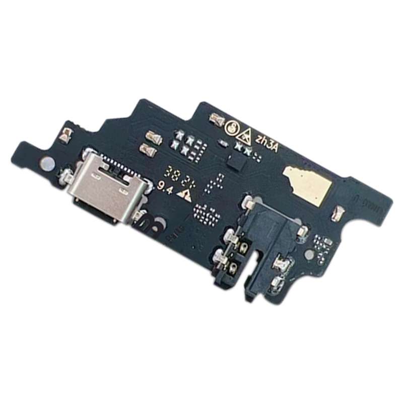 For ZTE Blade V30 9030 Charging Port Board