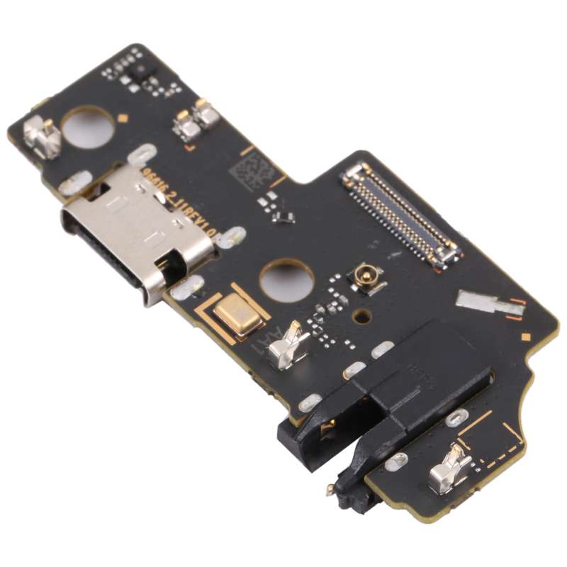 For Samsung Galaxy A04 SM-A045 OEM Charging Port Board with IC Chip