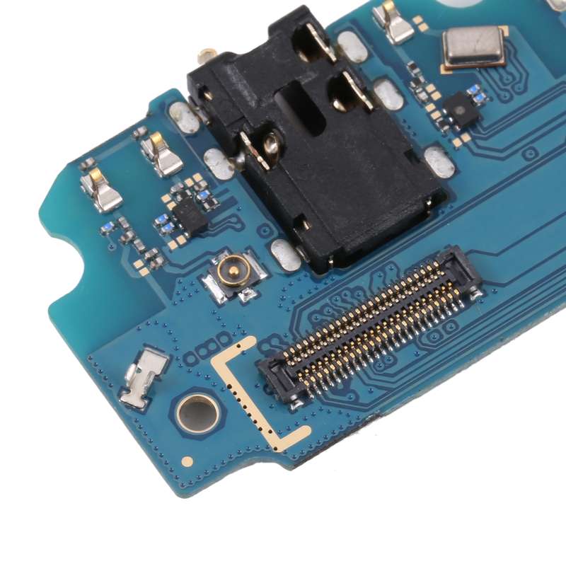 For Samsung Galaxy A04 SM-A045 OEM Charging Port Board with IC Chip