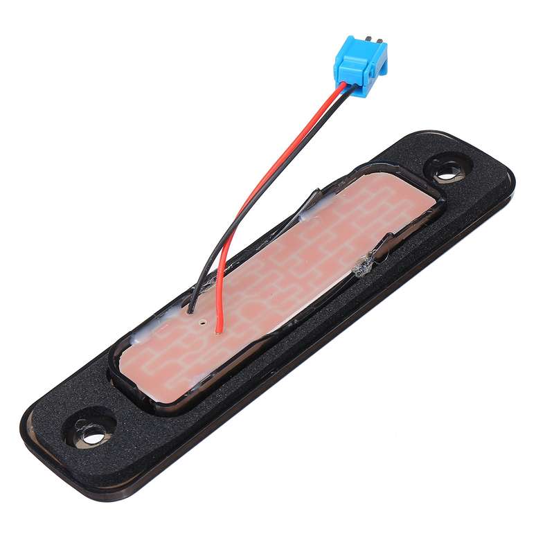 For Ford Transit MK7 2006-2014 Car High Position Brake Light(Red)
