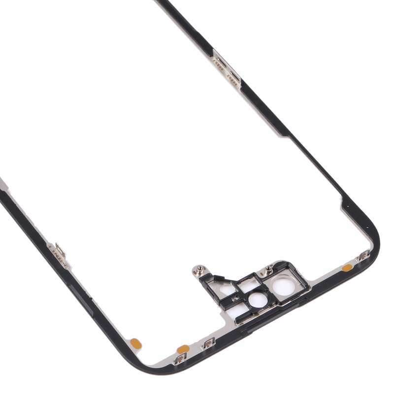 For iPhone 14 Plus Front LCD Screen Bezel Frame