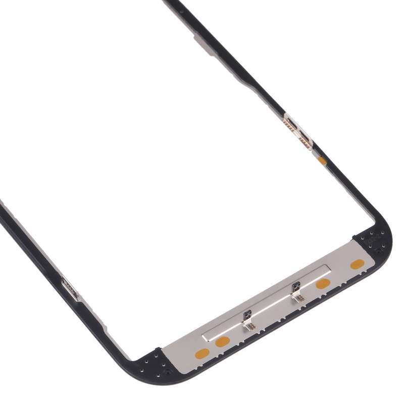 For iPhone 14 Plus Front LCD Screen Bezel Frame