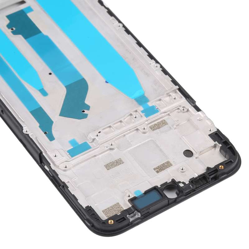 OEM LCD Screen For Tecno Spark 7 Digitizer Full Assembly with Frame