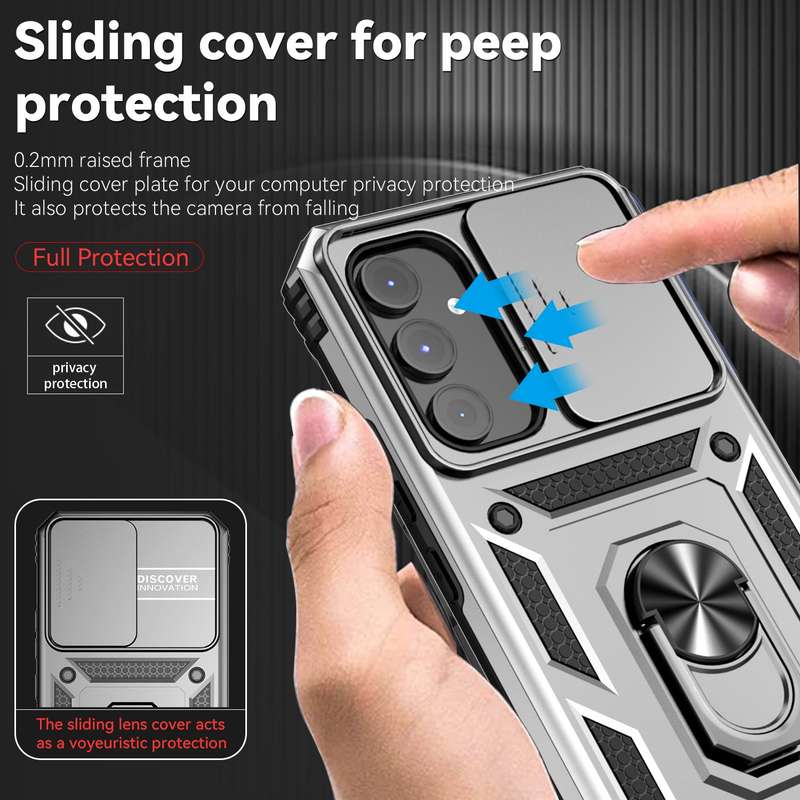 For iPhone 13 Liquid Silicone Full Coverage MagSafe Phone Case(Deep Green)