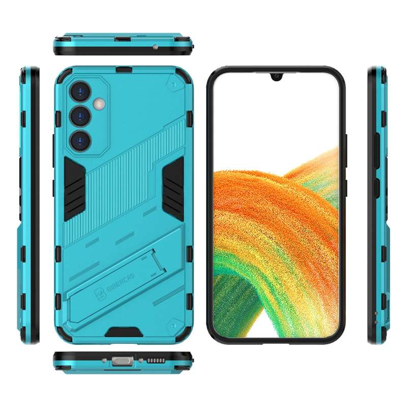 For vivo X90 Classic Tilt Magnetic Phone Case(Black)
