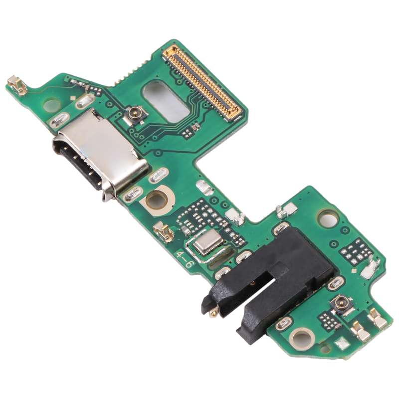 For Realme Q3s / Realme Q3t / Realme 9 5G Speed OEM Charging Port Board